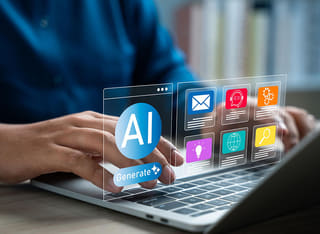 Principiante en criptomonedas explorando las bases de la negociación automática con IA