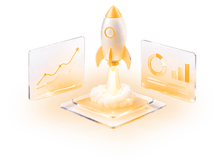 Primer lanzamiento público de la plataforma de trading de criptomonedas marcado como un hito con celebración